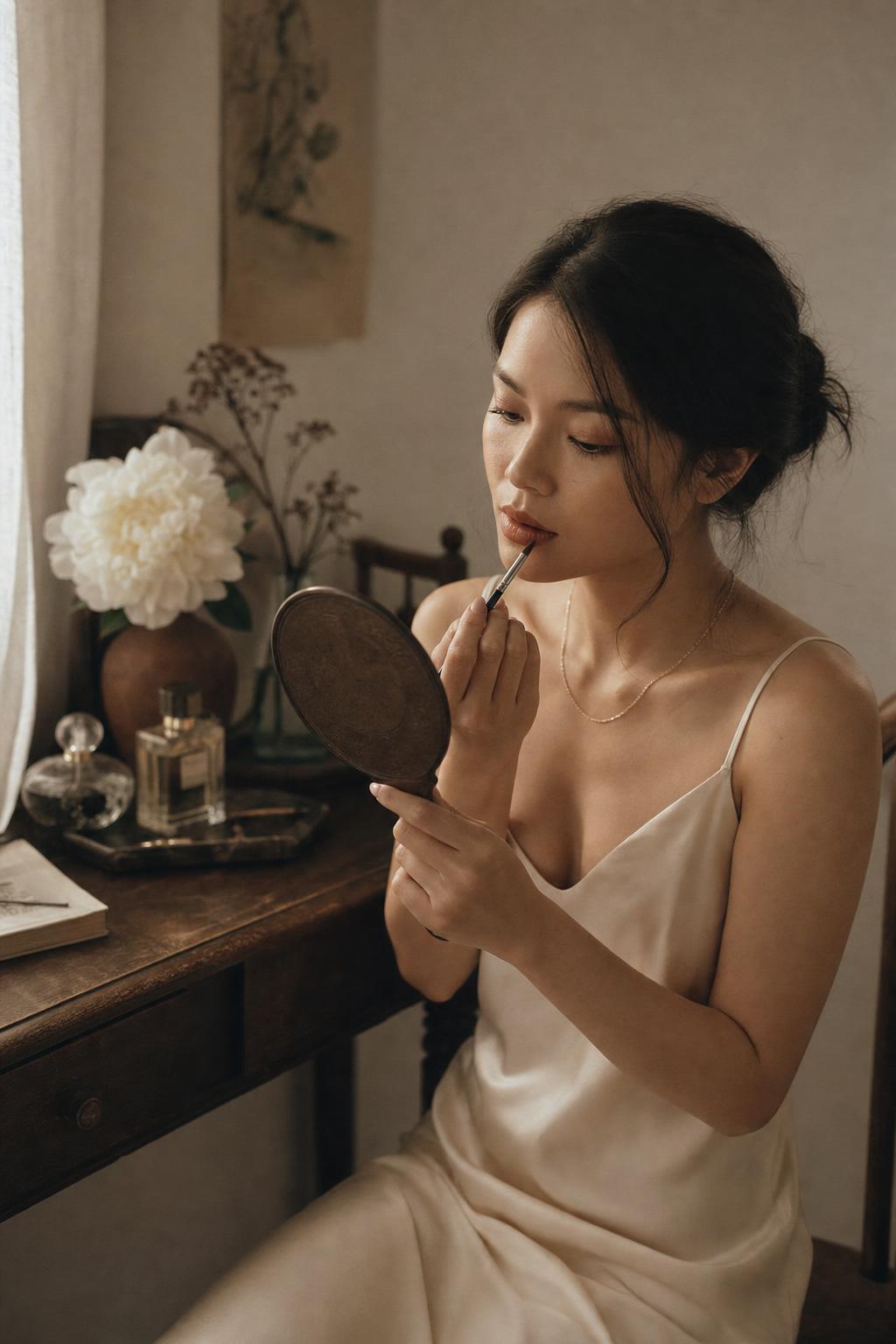 Cáo Makeup